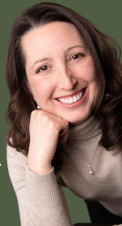 Shana Nussbaum
